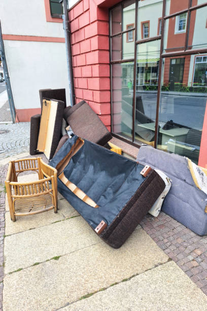 Retail Junk Removal in Maynardville, TN